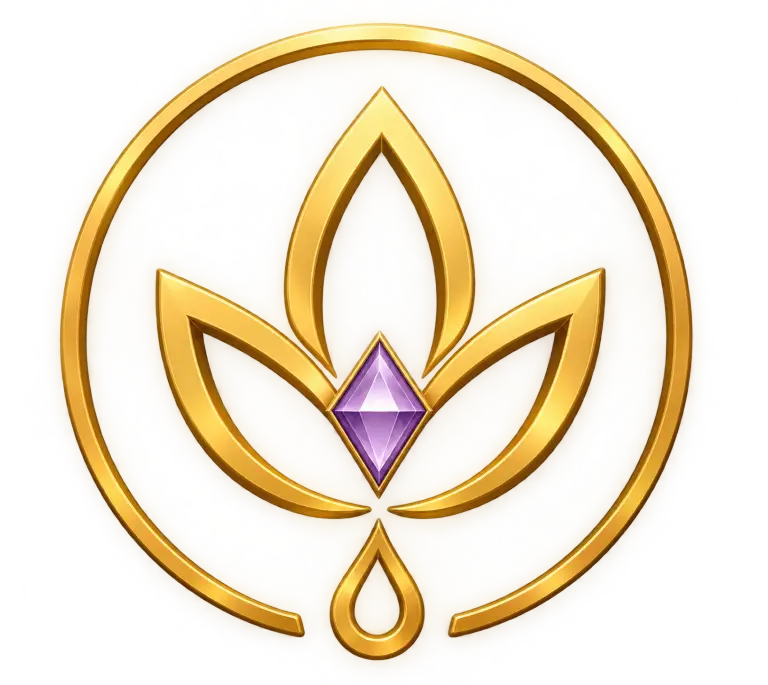 UMI Massage & Spa logo